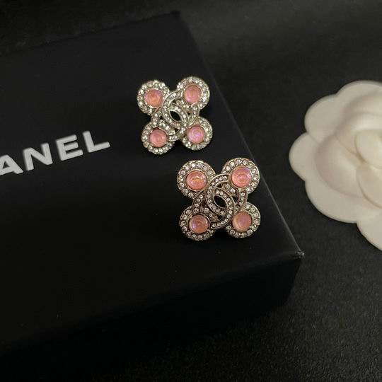 Chanel earring 11lyh379
